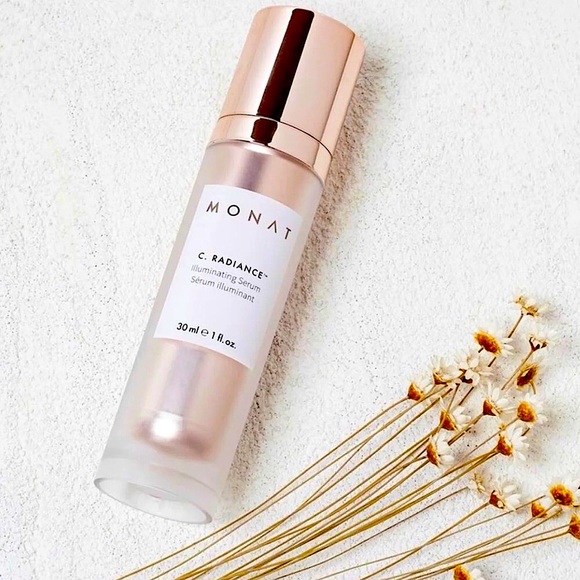 monat Other - 💖🆕💖Monat C. Radiance Illuminating Serum